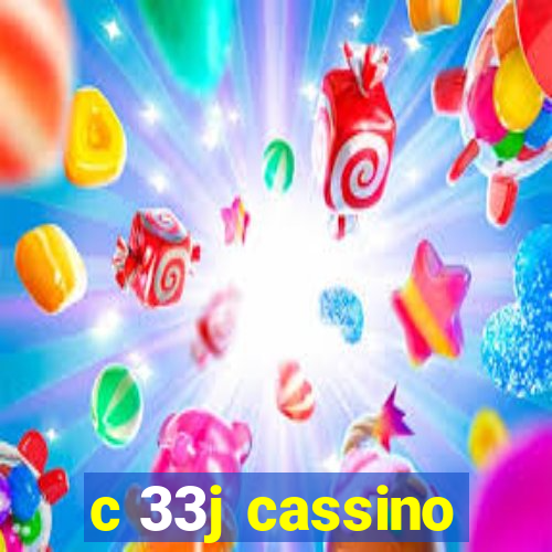 c 33j cassino