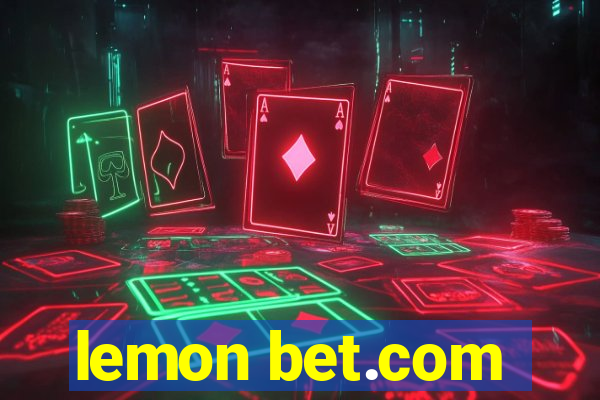 lemon bet.com