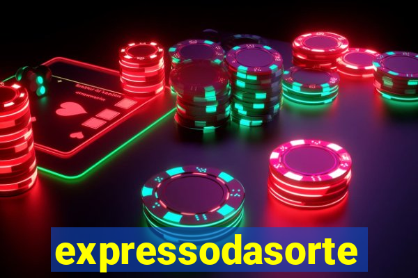 expressodasorte.com.br