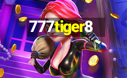 777tiger8