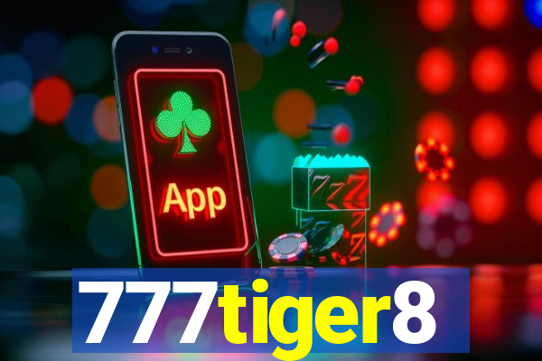 777tiger8