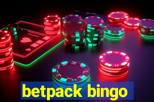 betpack bingo