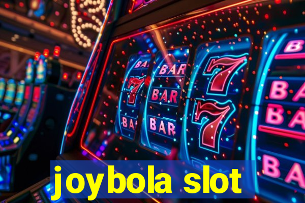 joybola slot