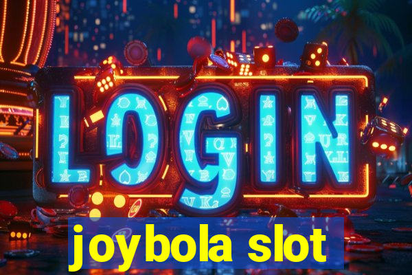 joybola slot