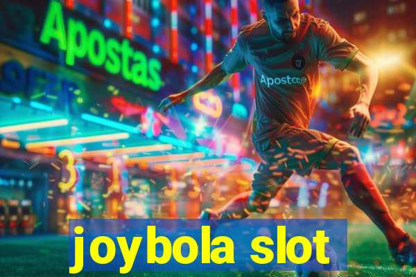 joybola slot