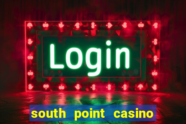 south point casino las vegas