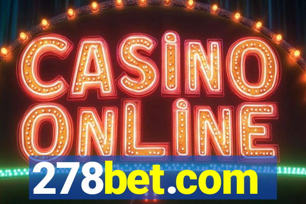 278bet.com