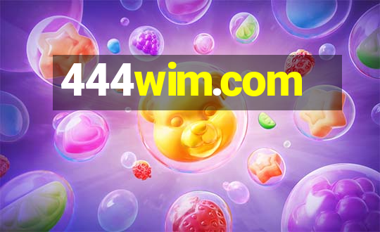 444wim.com