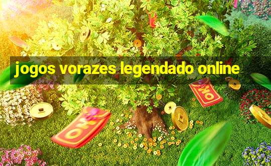 jogos vorazes legendado online