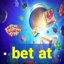 bet at