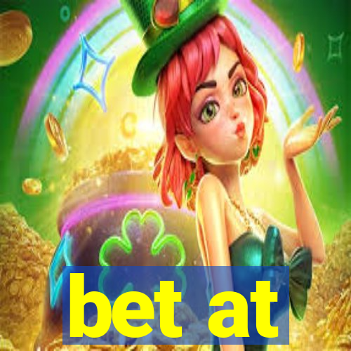 bet at