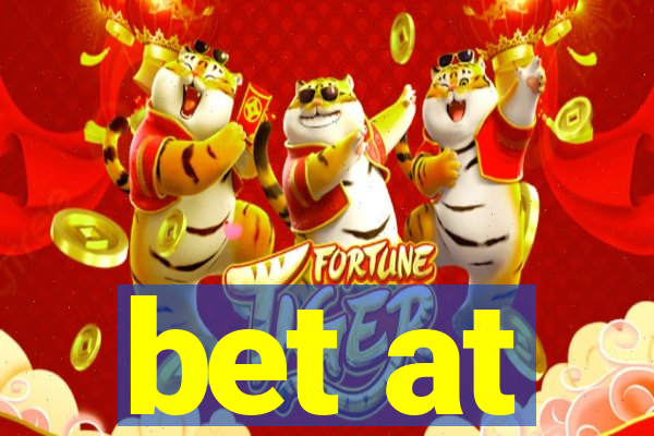 bet at