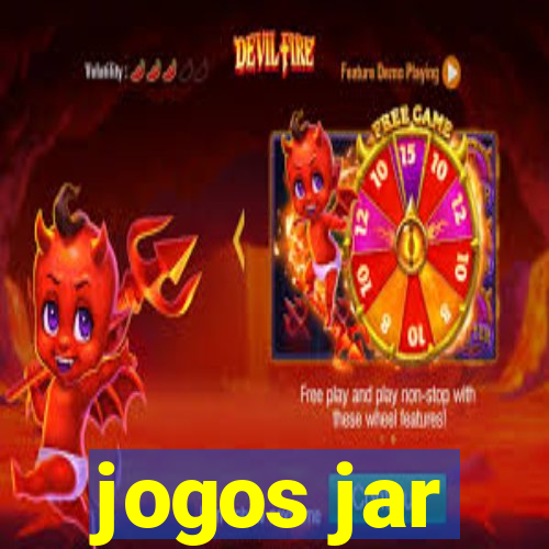 jogos jar