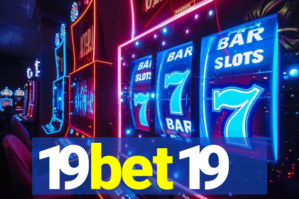 19bet19