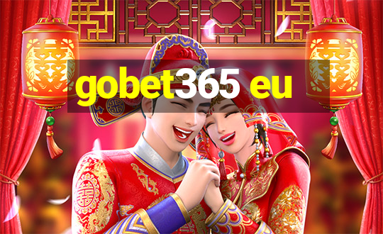 gobet365 eu