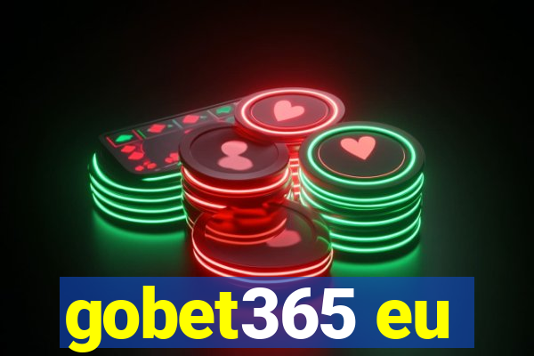 gobet365 eu