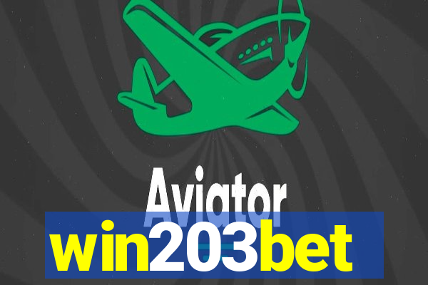 win203bet