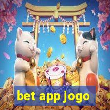 bet app jogo