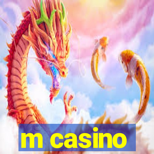 m casino