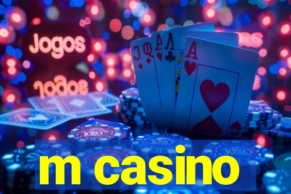 m casino