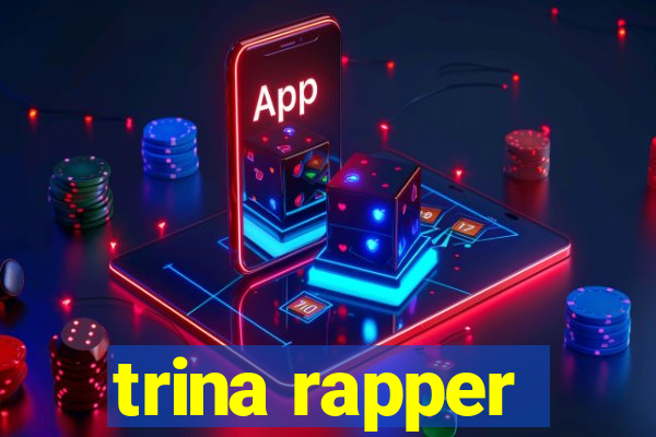 trina rapper