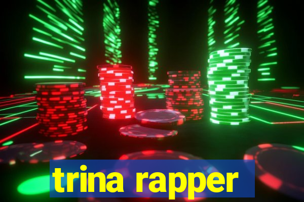 trina rapper