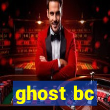 ghost bc