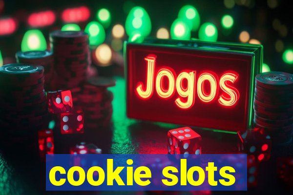 cookie slots