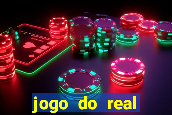 jogo do real madrid hoje onde assistir