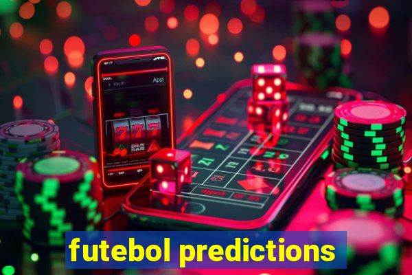 futebol predictions