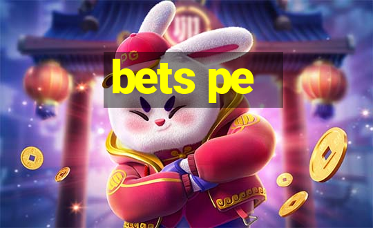 bets pe