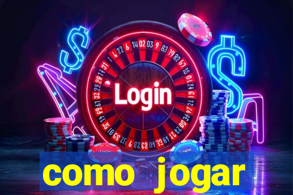 como jogar blackjack online