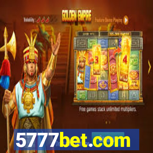 5777bet.com