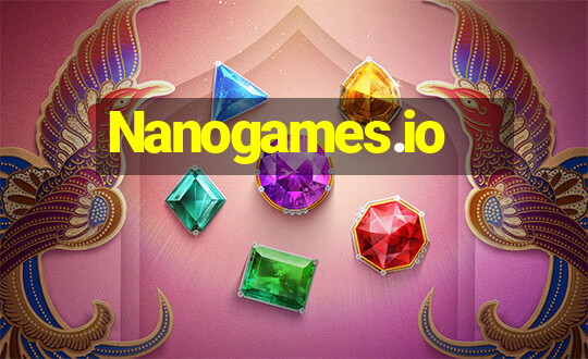 Nanogames.io