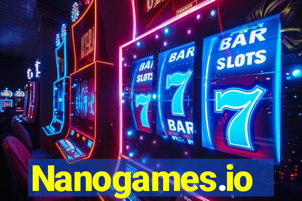 Nanogames.io