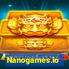 Nanogames.io