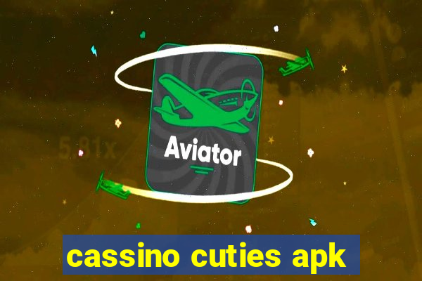 cassino cuties apk