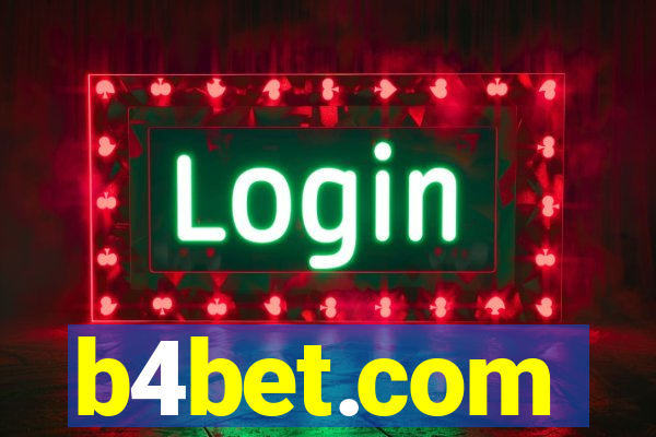 b4bet.com