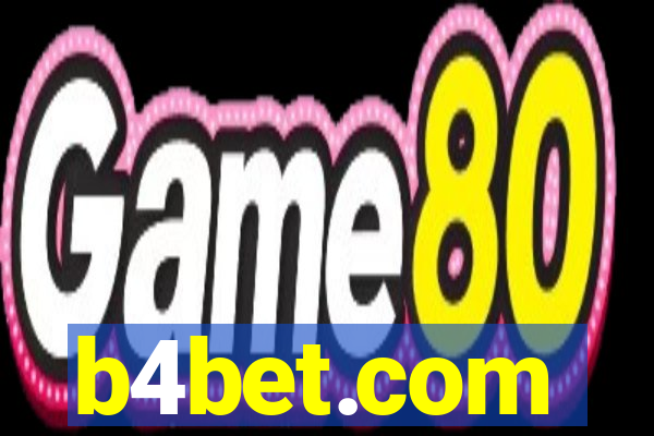 b4bet.com