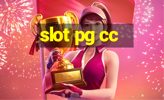 slot pg cc