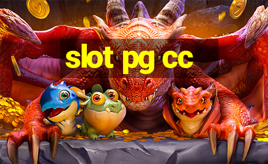 slot pg cc