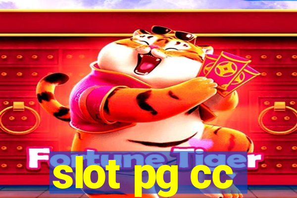 slot pg cc