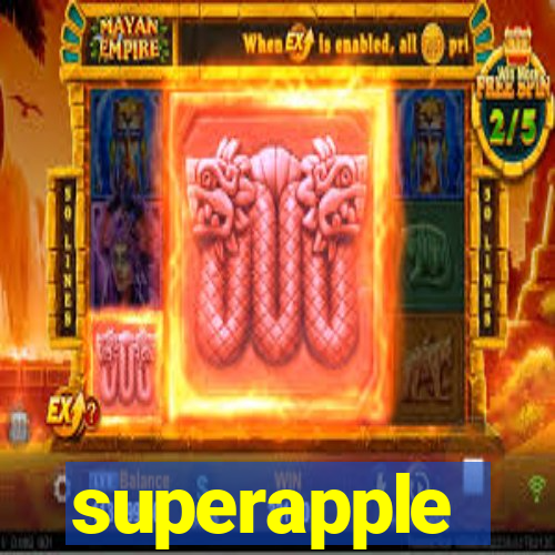 superapple