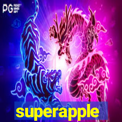 superapple