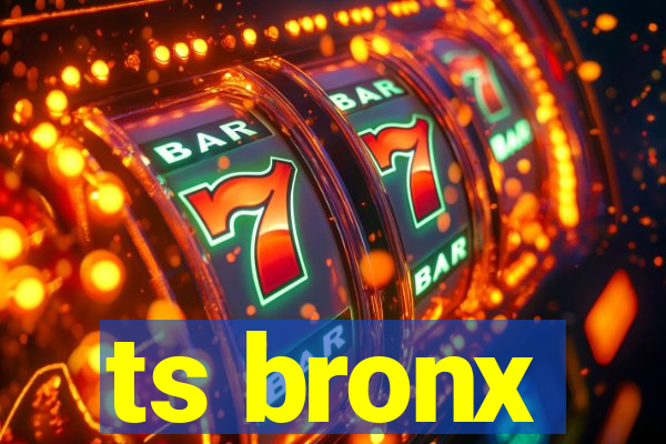 ts bronx