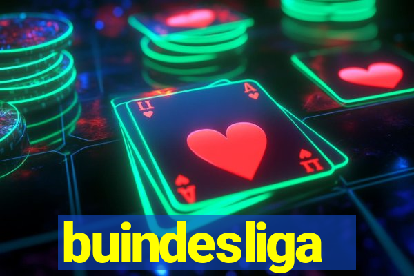 buindesliga