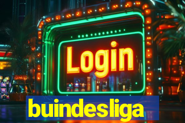 buindesliga