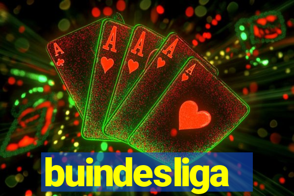 buindesliga