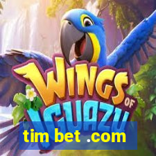 tim bet .com