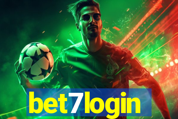 bet7login